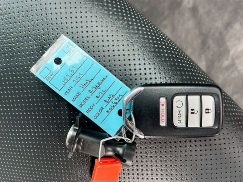 Used 2024 Honda Ridgeline RTL image 32