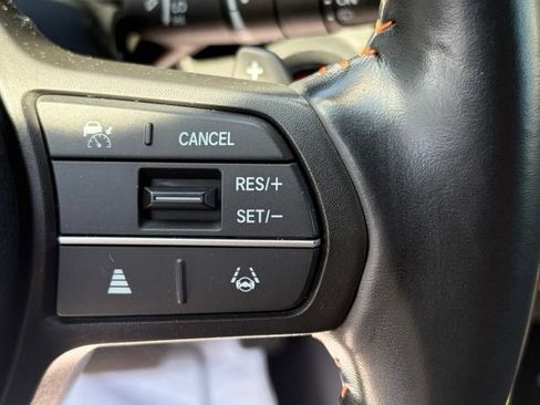 Certified 2025 Honda CR-V Sport-L image 17