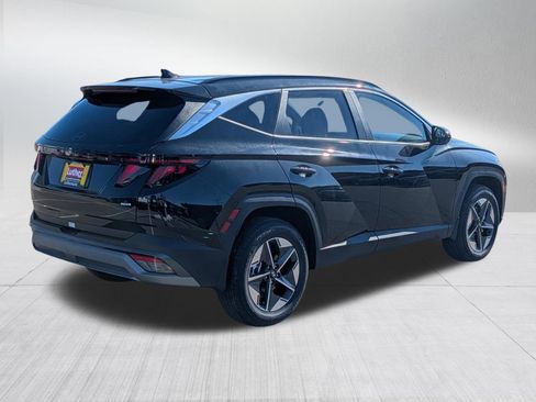 New 2026 Hyundai Tucson SEL image 4