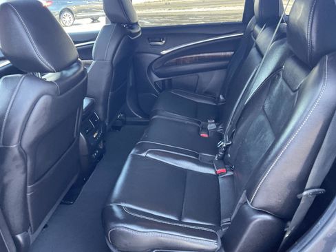 Used 2020 Acura MDX SH-AWD w/ Technology Package image 12
