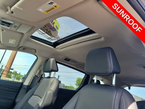 Certified 2026 Honda Odyssey EX-L image 13