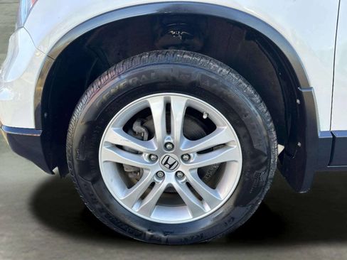 Used 2011 Honda CR-V EX-L image 29