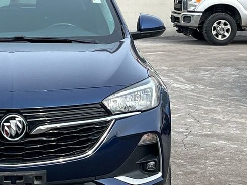 Used 2023 Buick Encore GX Select image 16