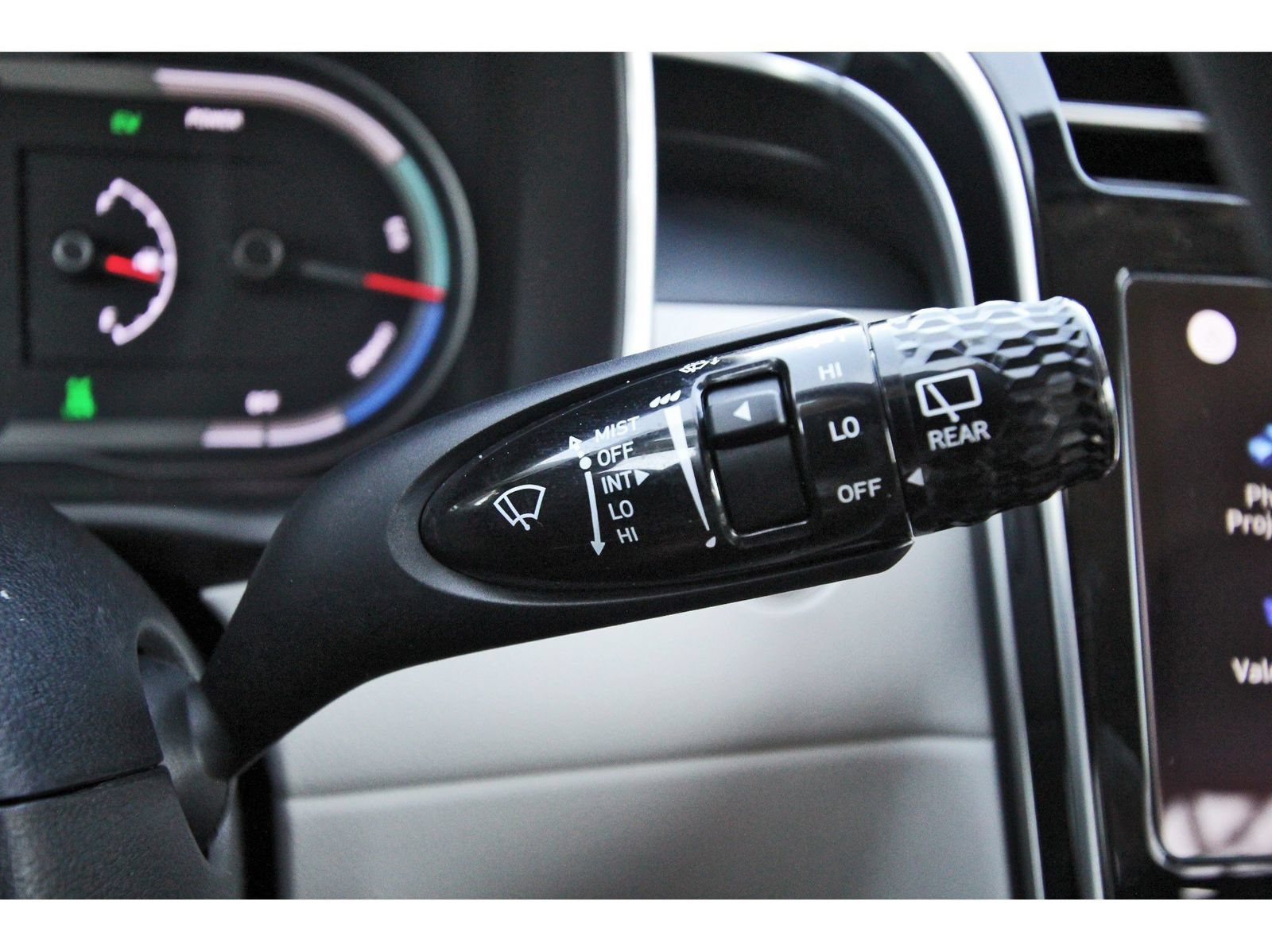 Certified 2024 Hyundai Tucson Blue AWD/4WD image 20