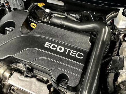 Used 2020 Chevrolet Equinox Premier FWD image 29