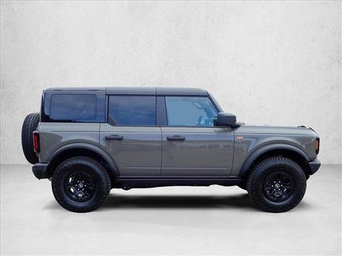 New 2026 Ford Bronco Badlands AWD/4WD image 5