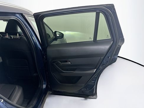 Used 2025 MAZDA CX-50 AWD 2.5 S w/ Premium Package image 33