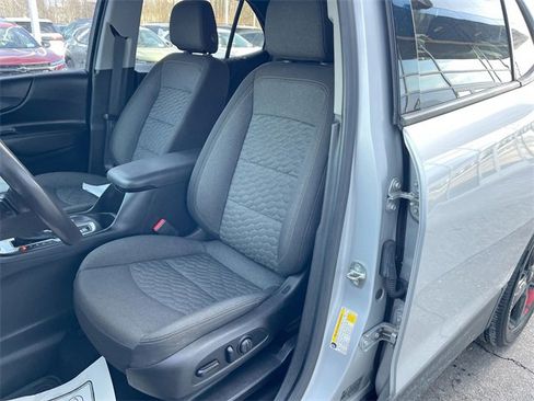 Certified 2019 Chevrolet Equinox LT image 19