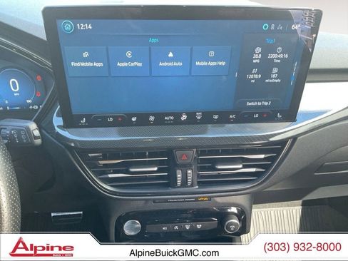 Used 2023 Ford Escape ST-Line Select w/ Tech Pack #2 AWD/4WD image 11