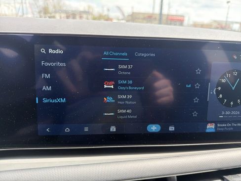 New 2026 Hyundai Tucson SE AWD/4WD image 12