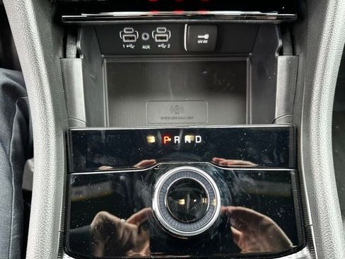 New 2025 Jeep Grand Cherokee L Altitude image 20