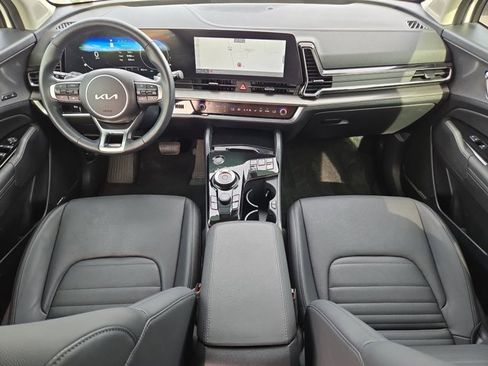 Certified 2024 Kia Sportage SX Prestige image 16