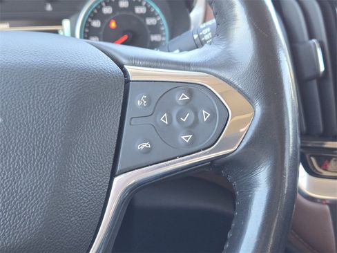 Used 2019 Chevrolet Traverse High Country image 24
