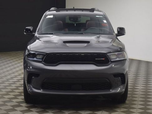 New 2026 Dodge Durango GT image 2