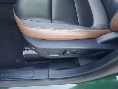 Used 2024 Ford Bronco Sport Outer Banks w/ Tech Package image 14