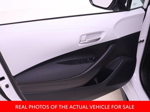 New 2026 Toyota Corolla SE FWD image 10