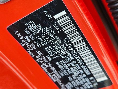 New 2026 Hyundai Kona SEL Sport image 16