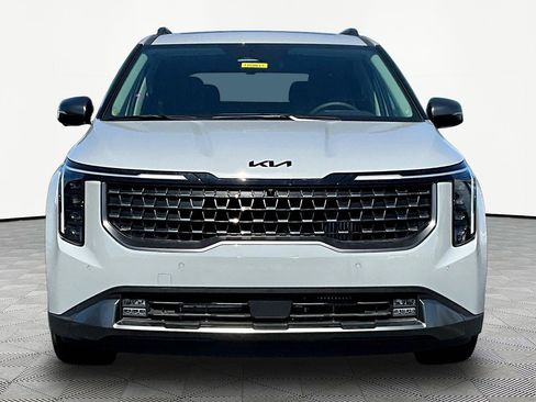 New 2026 Kia Carnival SX Prestige FWD image 2