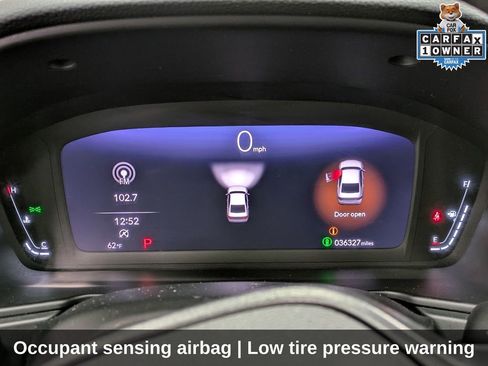 Used 2024 Honda Accord EX image 19