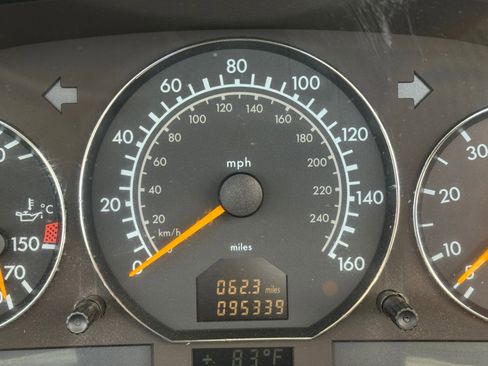 Used 1999 Mercedes-Benz SL 500 image 19