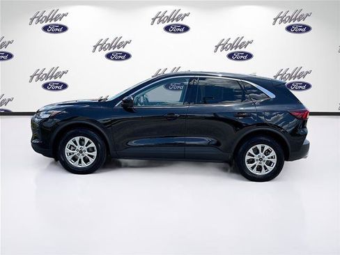 Certified 2023 Ford Escape Active w/ Tech Pack #2 AWD/4WD image 5