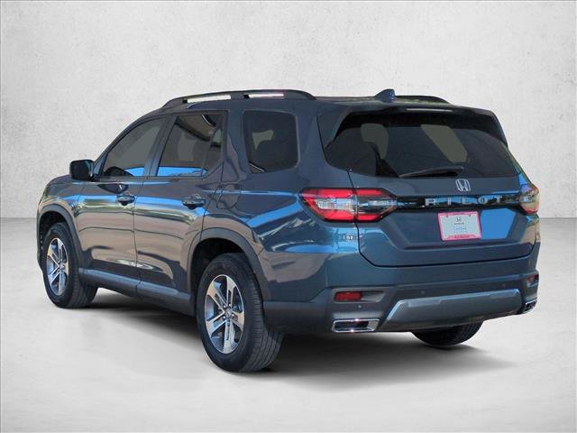 Certified 2026 Honda Pilot EX-L image 8