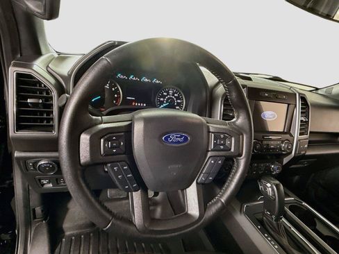 Used 2019 Ford F150 XLT w/ Equipment Group 302A Luxury AWD/4WD image 5