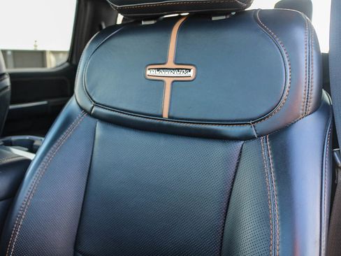 Used 2024 Ford F350 Platinum image 23