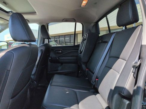 Used 2023 Honda Ridgeline RTL-E image 34