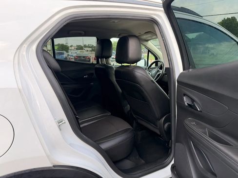 Used 2018 Buick Encore Preferred FWD image 25