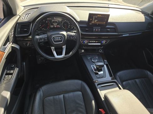 Used 2020 Audi Q5 2.0T Premium image 26