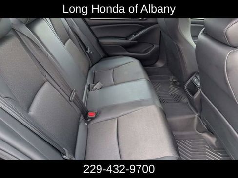 Used 2022 Honda Accord Sport image 20