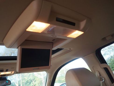 Used 2008 Chevrolet Tahoe LT w/ LT Preferred Equipment Group image 31