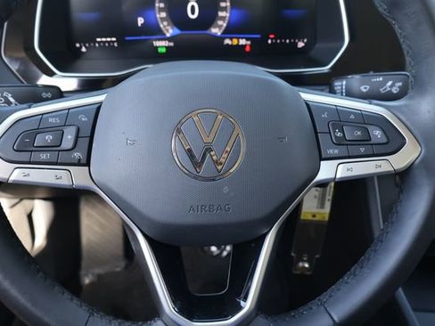 Certified 2024 Volkswagen Jetta S image 19