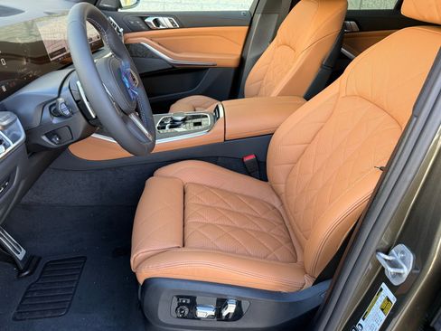 New 2026 BMW X5 M60i image 19