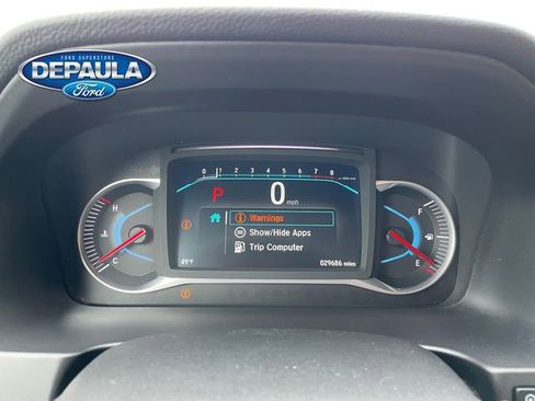 Used 2022 Honda Pilot Special Edition image 2