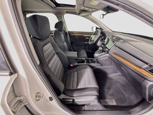 Used 2019 Honda CR-V EX image 20