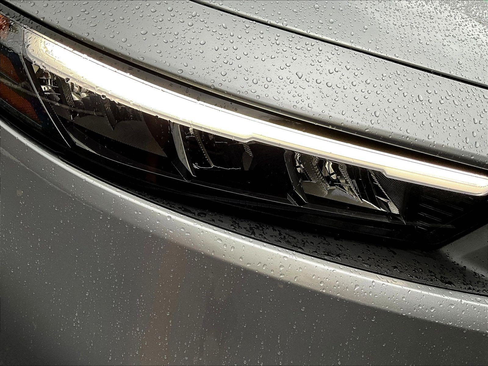 Used 2024 Honda Accord Sport image 31