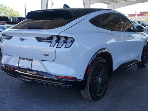 Used 2023 Ford Mustang Mach-E California Route 1 AWD/4WD image 3