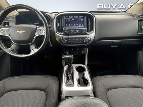 Used 2018 Chevrolet Colorado LT image 16