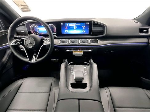New 2026 Mercedes-Benz GLE 350 4MATIC image 5
