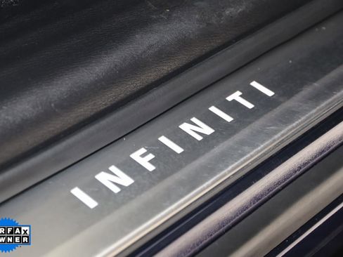 Used 2021 INFINITI QX80 Premium Select w/ All-Season Package image 14