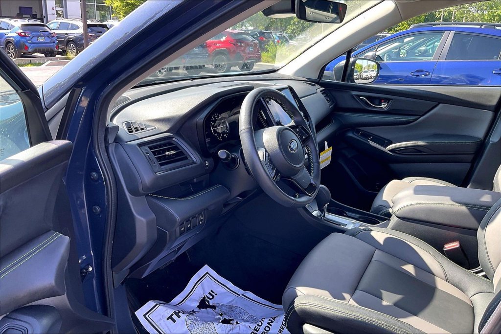 Certified 2024 Subaru Ascent Onyx Edition AWD/4WD image 15