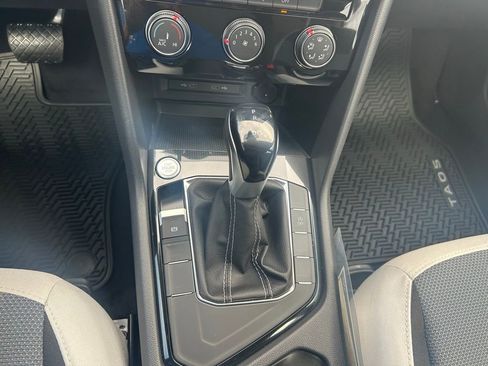 New 2026 Volkswagen Taos S image 56