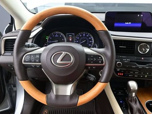Used 2019 Lexus RX 350 FWD w/ Premium Package image 8