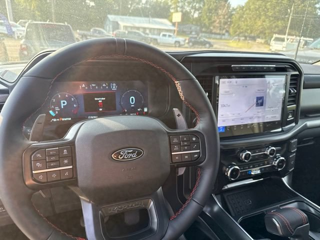New 2026 Ford F150 Raptor AWD/4WD image 23