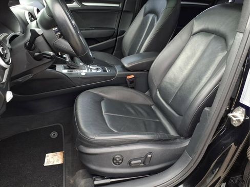 Used 2019 Audi A3 2.0T Premium w/ Convenience Package image 12