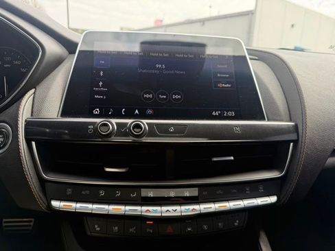 Used 2020 Cadillac CT5 Sport w/ Parking Package AWD/4WD image 24
