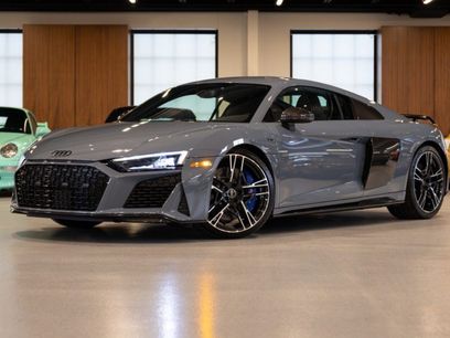 Used 2022 Audi R8 V10 performance