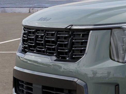 New 2026 Kia Sorento SX Prestige image 12